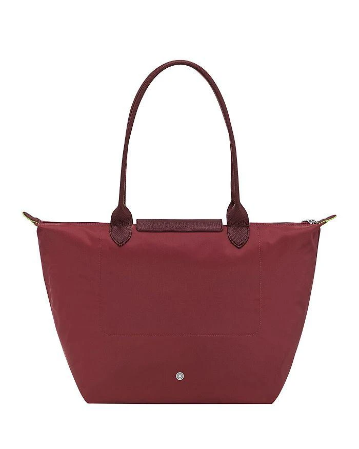 商品Longchamp|Le Pliage Green Large Nylon Tote Bag,价格¥1232,第4张图片详细描述