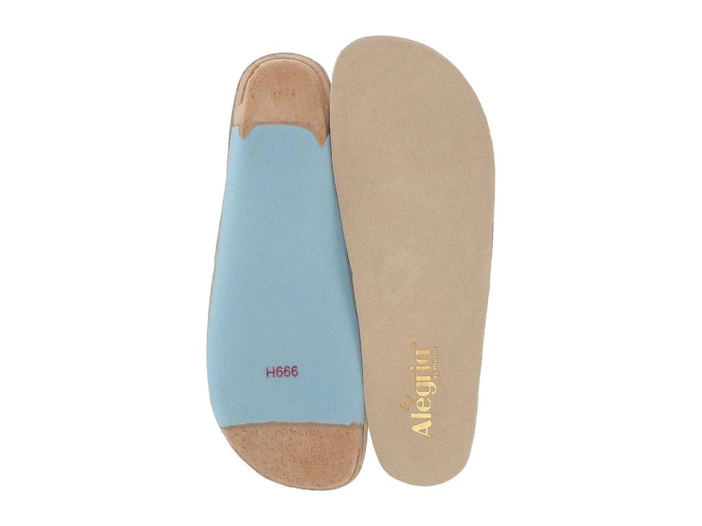 商品Alegria|Enhanced Arch Footbed,价格¥224,第1张图片