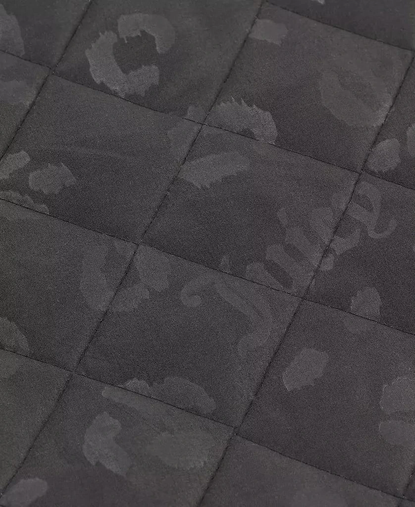 Leopard Embossed 3-Pc. Quilt Set, Queen 商品