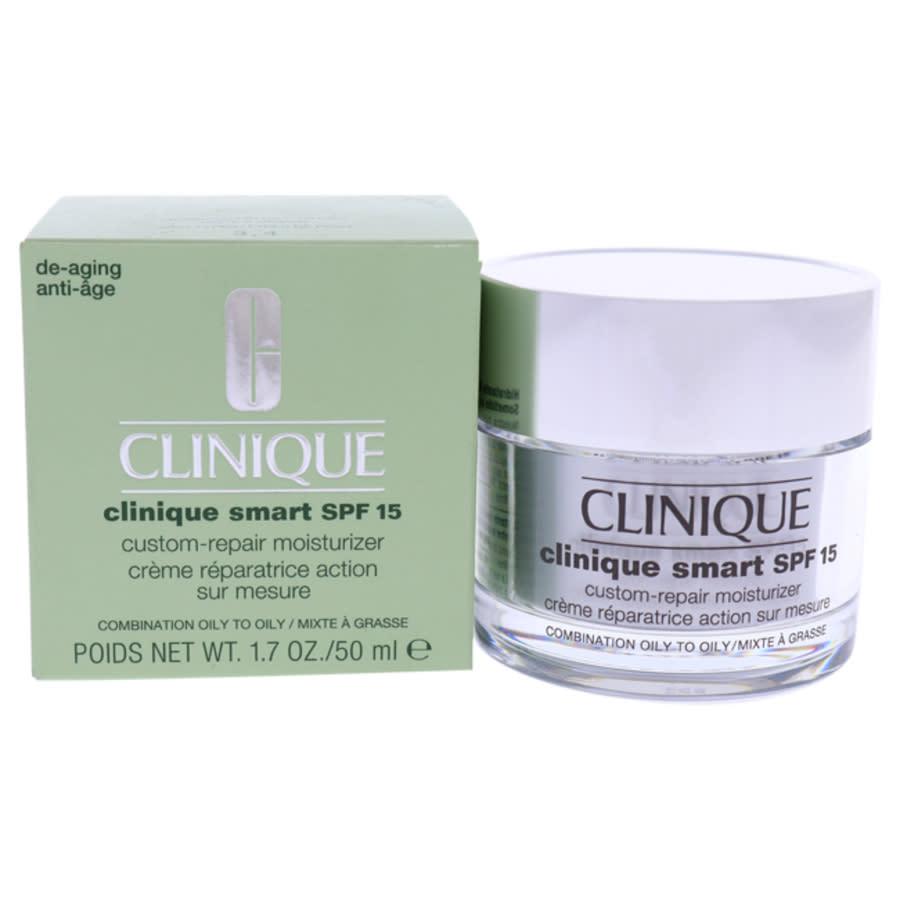 Clinique Clinique Smart  cosmetics 020714682514商品第1张图片规格展示