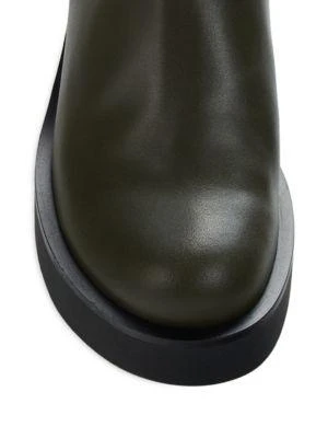 商品Stuart Weitzman|Gotham Chelsea Boots,价格¥1427,第5张图片详细描述