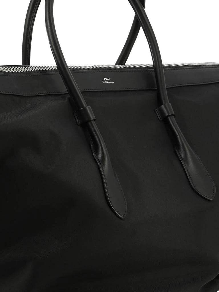 商品Ralph Lauren|POLO RALPH LAUREN "Bellport" shoulder bag,价格¥2054,第4张图片详细描述
