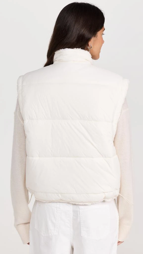 商品Velvet|Alicia Vest,价格¥1781,第2张图片详细描述