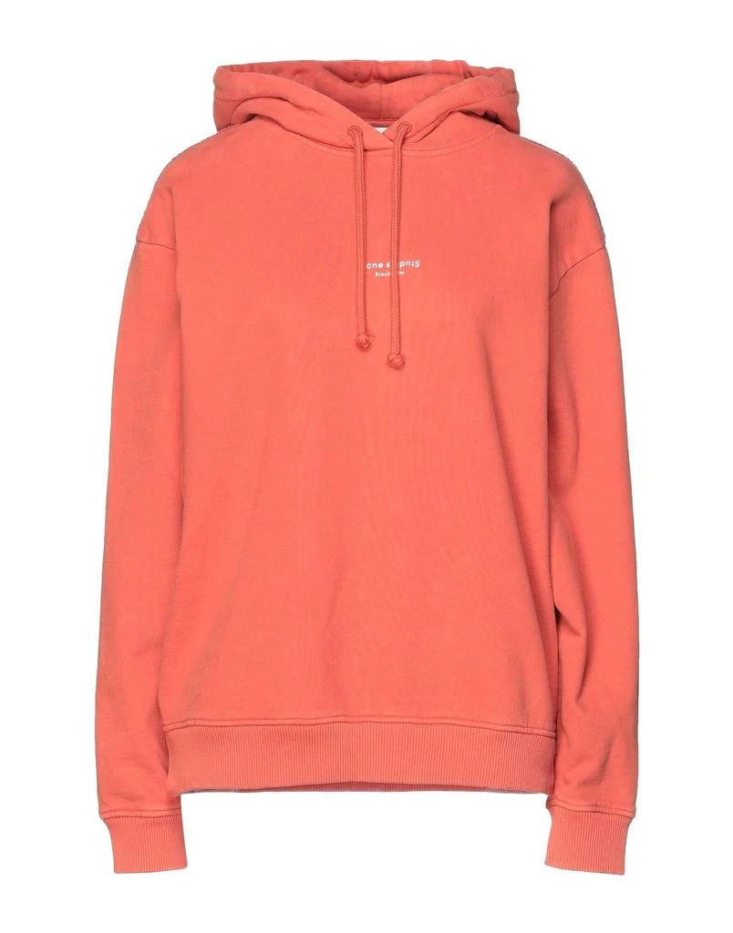 商品Acne Studios|Hooded sweatshirt,价格¥988,第1张图片
