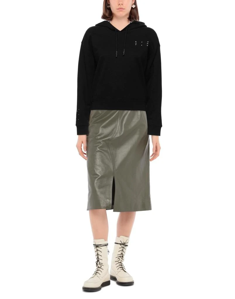 商品Alexander McQueen|Hooded sweatshirt,价格¥864,第2张图片详细描述