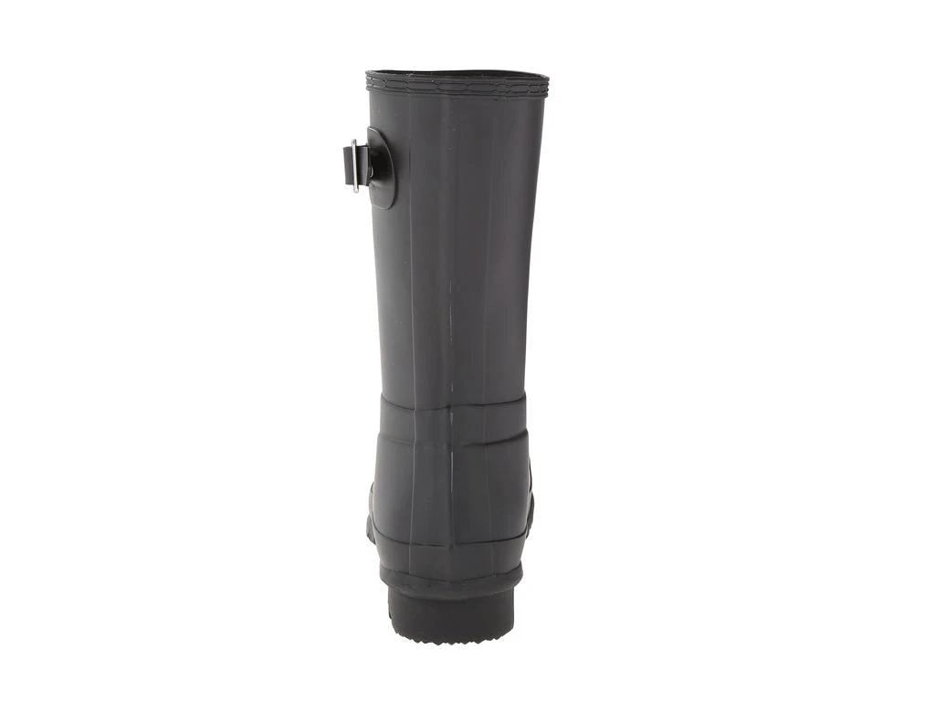 商品Hunter|Original Short Rain Boots,价格¥1122,第5张图片详细描述