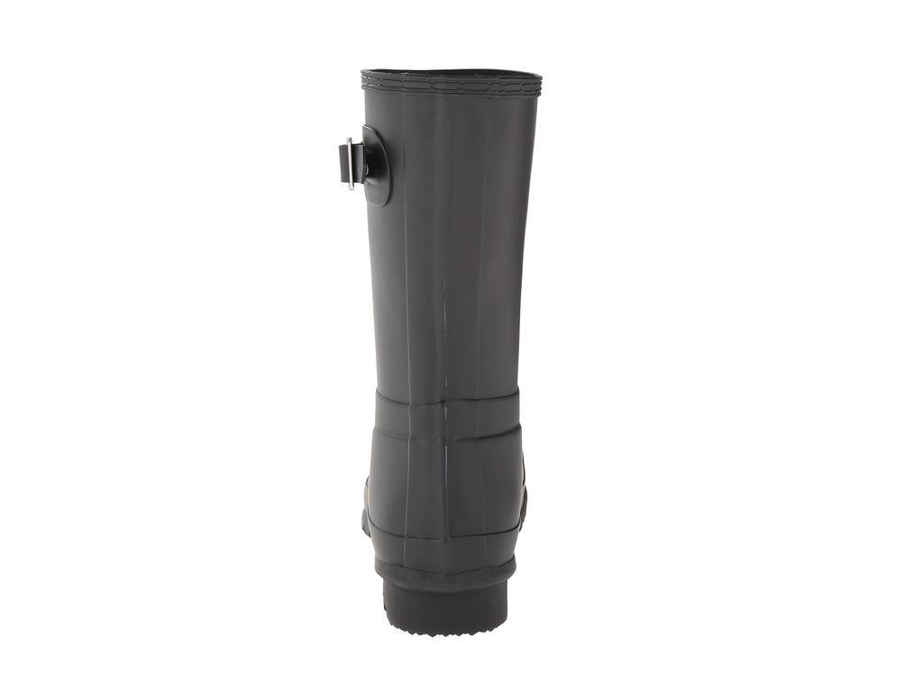 商品Hunter|Original Short Rain Boots,价格¥1199-¥1200,第5张图片详细描述