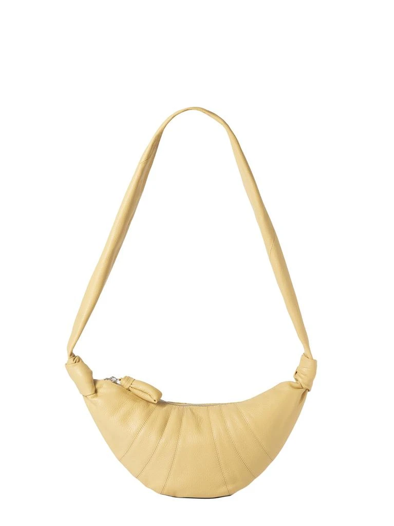 商品Lemaire|Croissant Shoulder Bag,价格¥7625,第1张图片