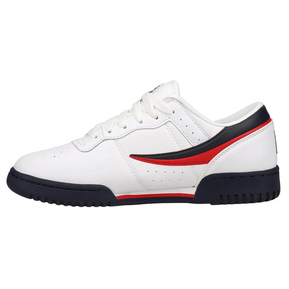 商品Fila|Original Fitness Lace Up Sneakers,价格¥371,第3张图片详细描述