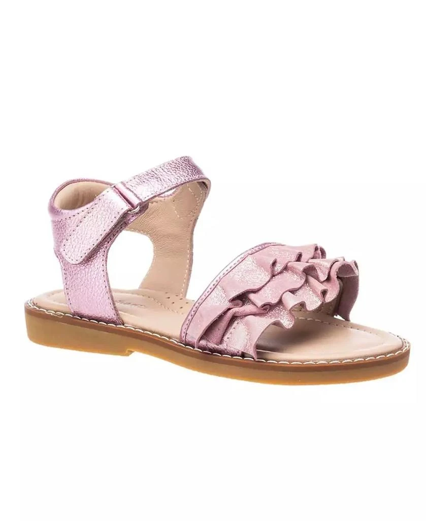 商品Elephantito|Toddler Flamenco Sandal,价格¥559,第1张图片