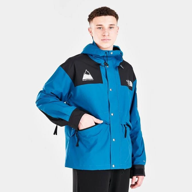 商品The North Face|男款 北面 复古86 山系户外夹克,价格¥1462,第3张图片详细描述