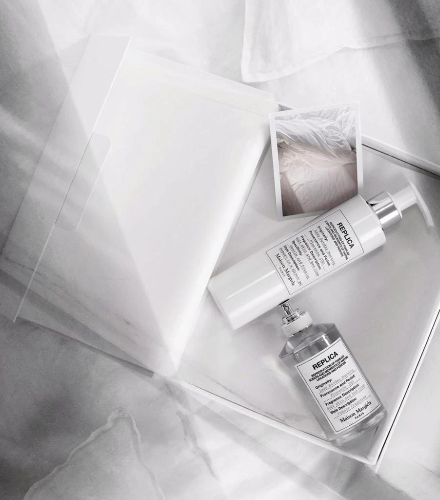 商品MAISON MARGIELA|Replica Lazy Sunday Morning Shower Gel (200ml),价格¥313,第3张图片详细描述