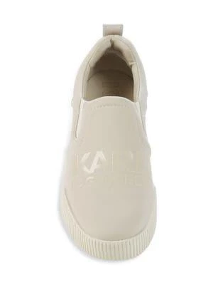 Evy Faux Pearl Slip-On Sneakers 商品