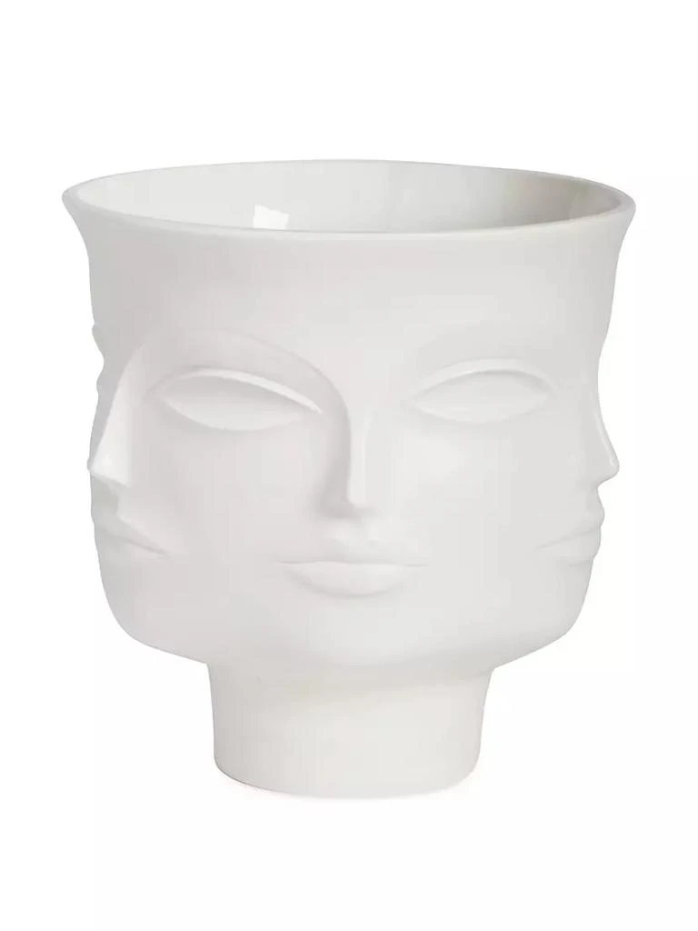 商品Jonathan Adler|Dora Maar Centerpiece Pedestal Bowl,价格¥4662,第2张图片详细描述