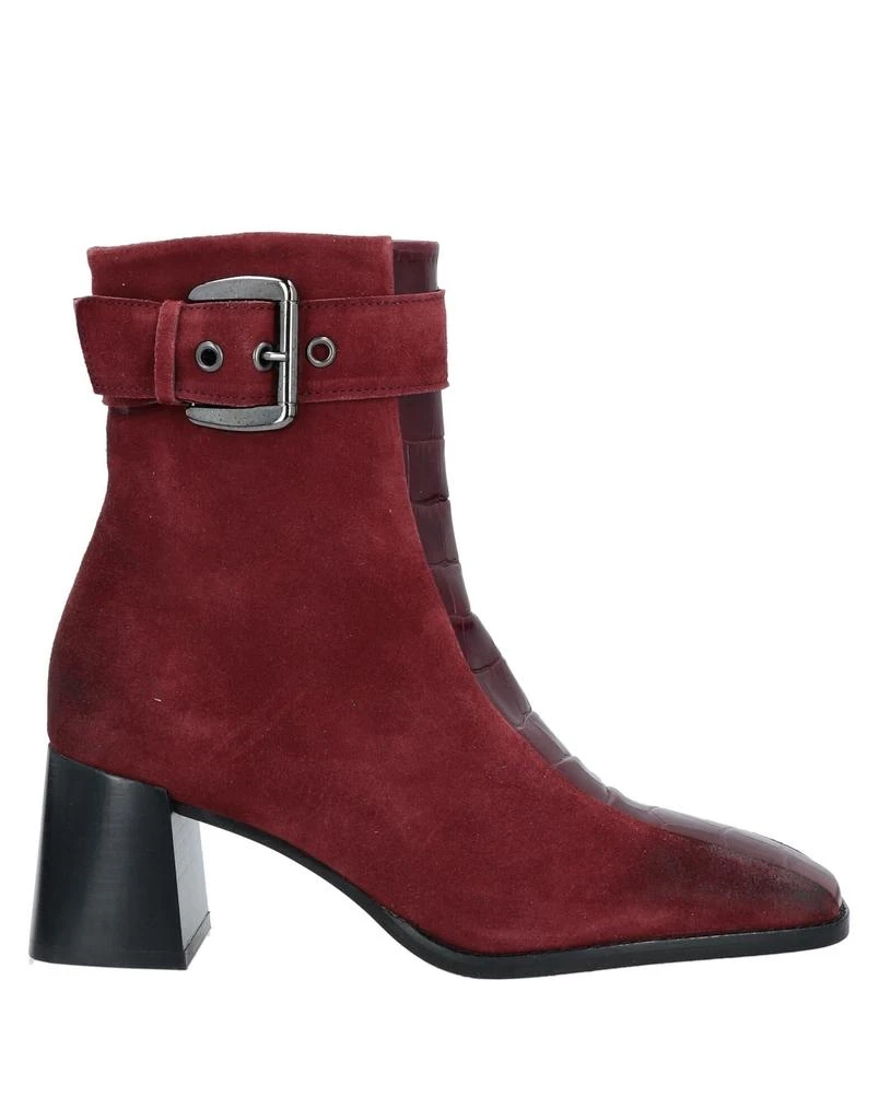 商品CAFèNOIR|Ankle boot,价格¥641,第1张图片