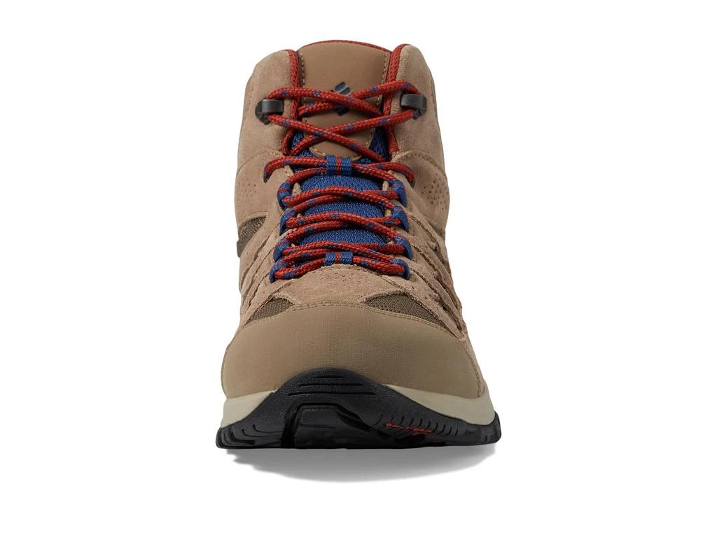 商品Columbia|Crestwood™ Mid Waterproof,价格¥720,第2张图片详细描述
