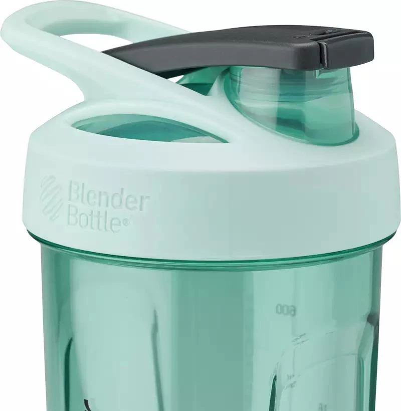 商品BlenderBottle|BlenderBottle 28 oz Strada Tritan Shaker,价格¥125,第2张图片详细描述