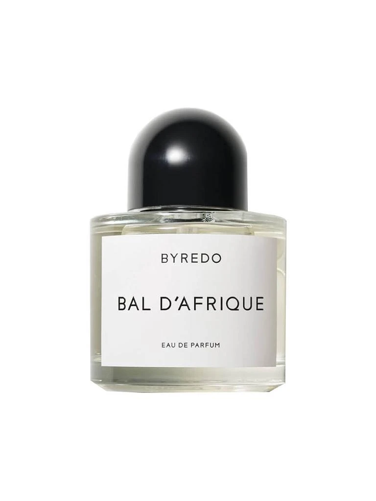 商品BYREDO|Bal D'afrique Eau De Parfum 100ml/3.4oz,价格¥2074,第1张图片