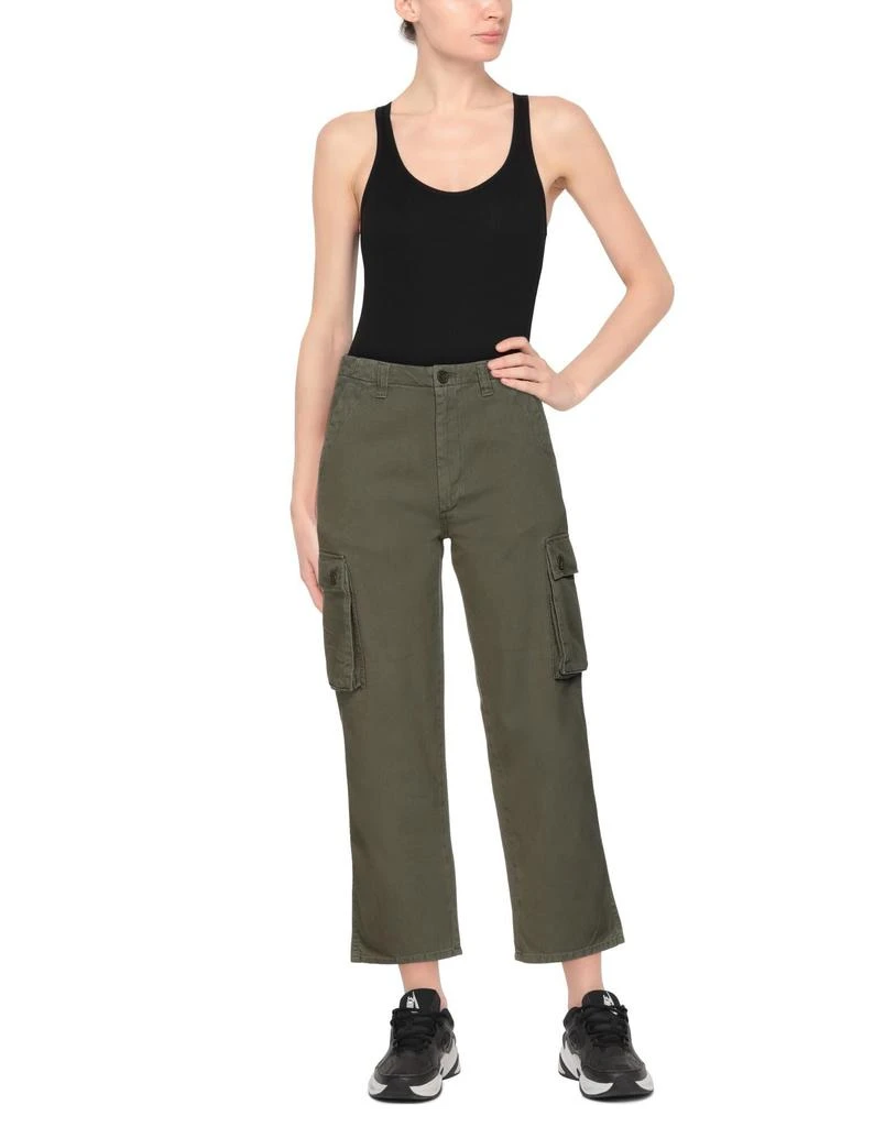 商品Maje|Casual pants,价格¥436,第2张图片详细描述