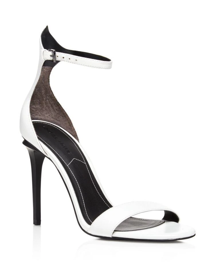 商品KENDALL and KYLIE|Elin Ankle Strap High Heel Sandals - 100% Exclusive,价格¥754,第1张图片