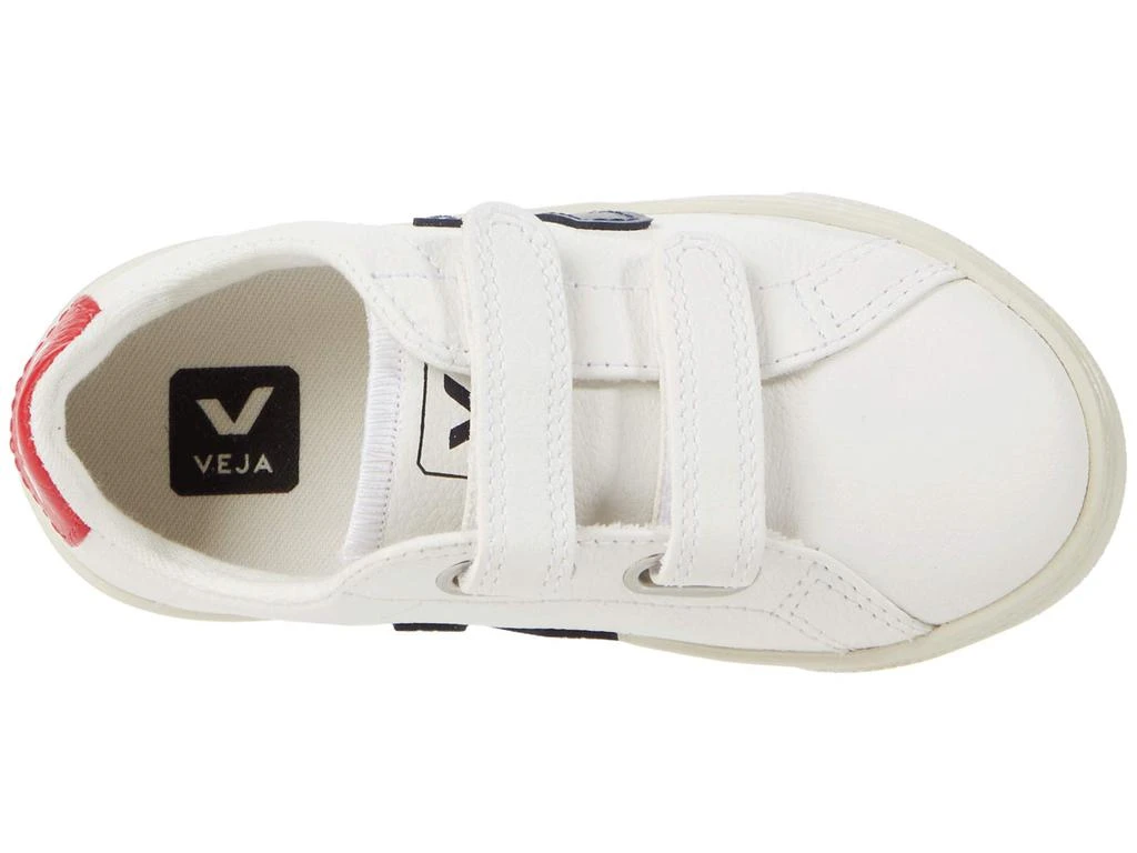 商品Veja|Small Esplar Velcro (Toddler),价格¥817,第2张图片详细描述