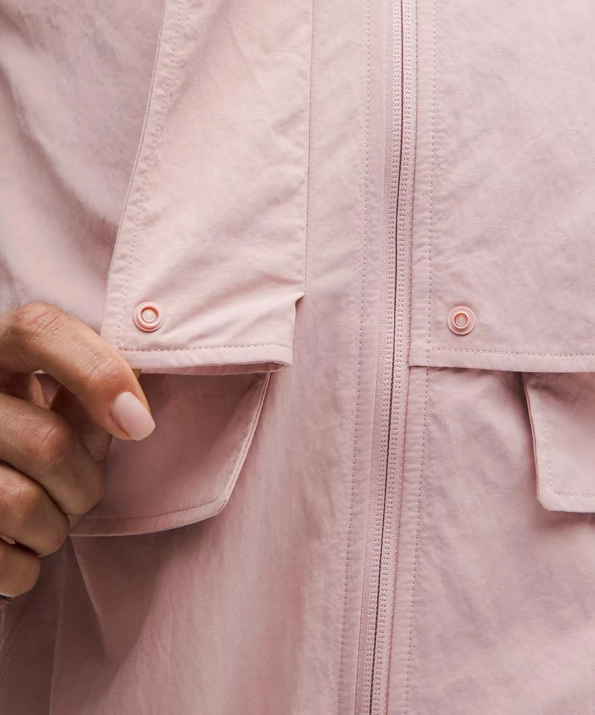 Always Effortless Classic-Fit Jacket 商品