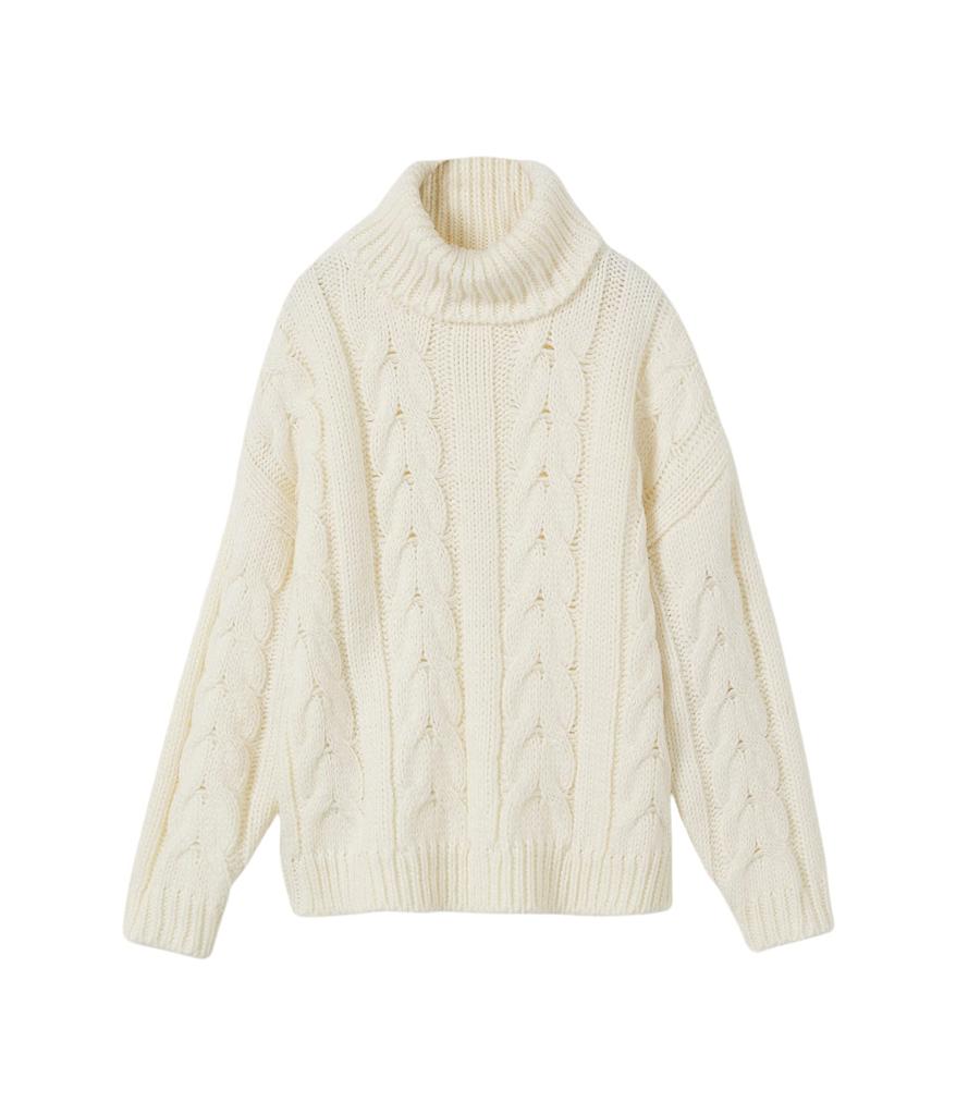 Mochi Sweater (Little Kids/Big Kids)商品第1张图片规格展示