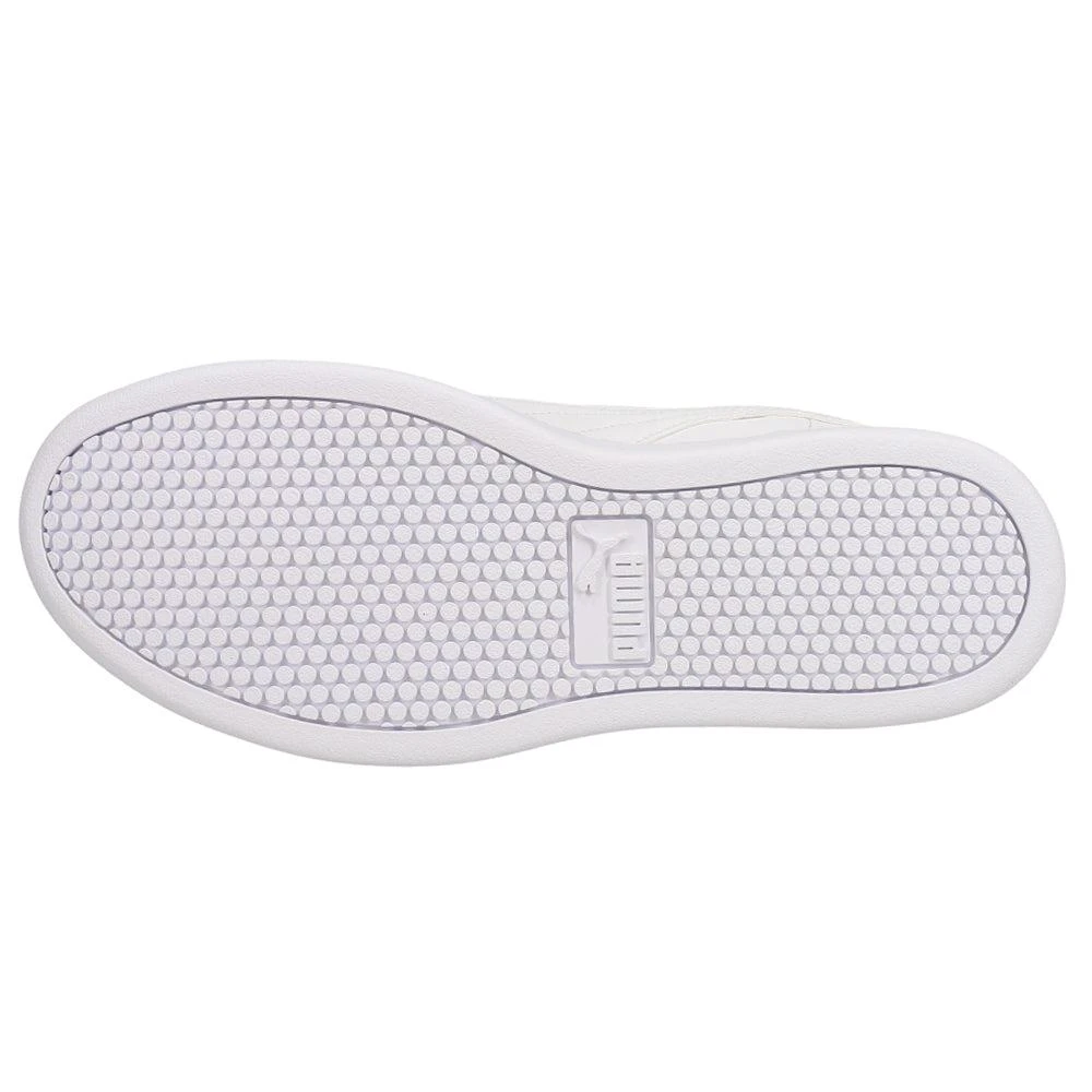 商品Puma|Match Star Lace Up Sneakers,价格¥307,第5张图片详细描述