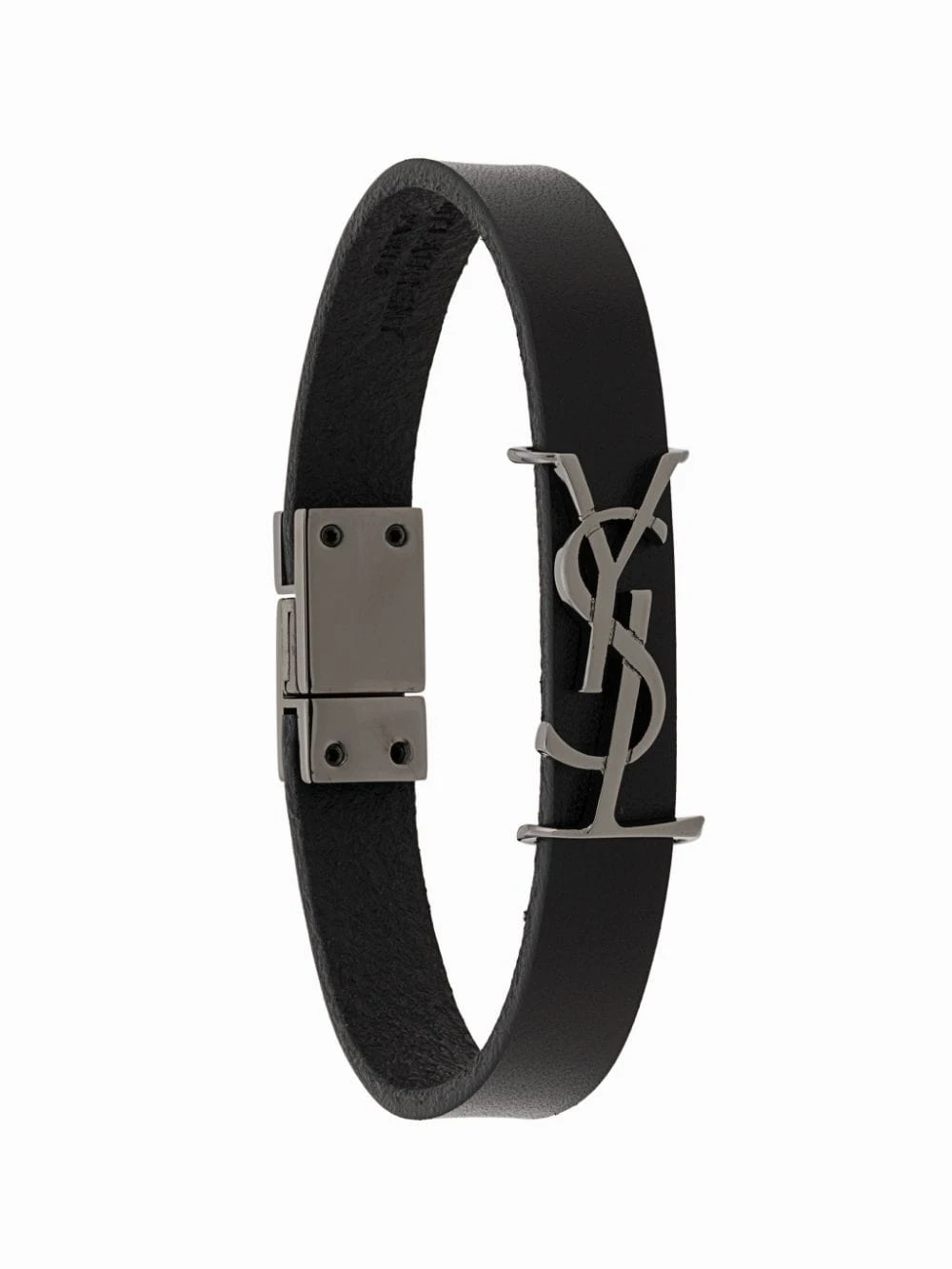 YSL 其他黑色女士手链 5593550IH0R1000 商品