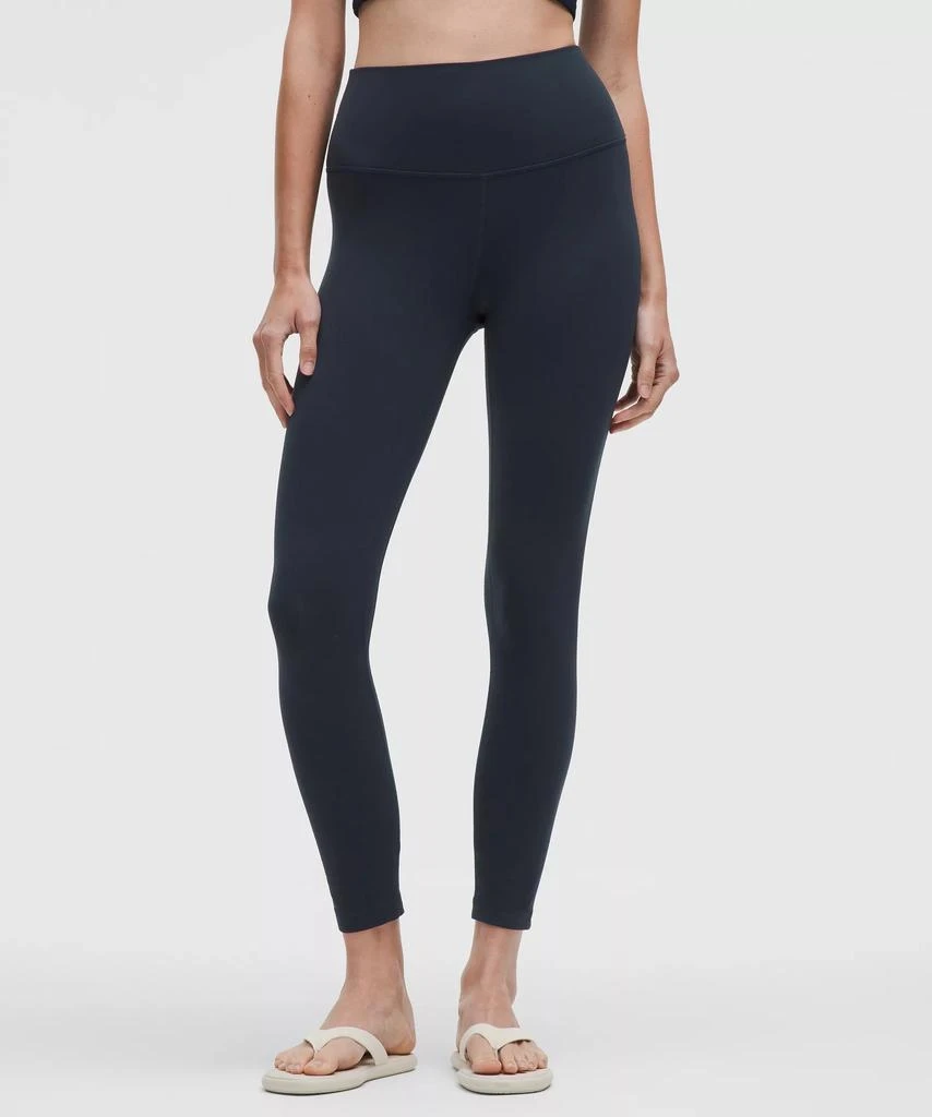 lululemon Align™ High-Rise Pant 25" 商品