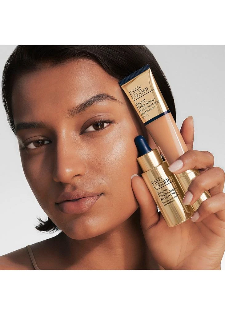 商品Estée Lauder|Futurist Peptide-Power Serum Primer,价格¥453,第5张图片详细描述