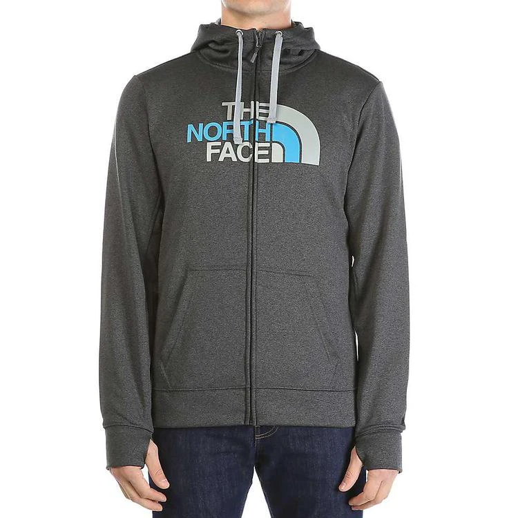 商品The North Face|Surgent Half Dome 男士连帽衫,价格¥310,第2张图片详细描述