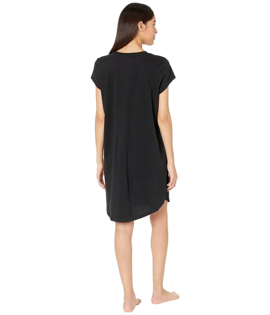 商品Skin|Organic Pima Cotton Carissa Sleepshirt,价格¥683,第2张图片详细描述