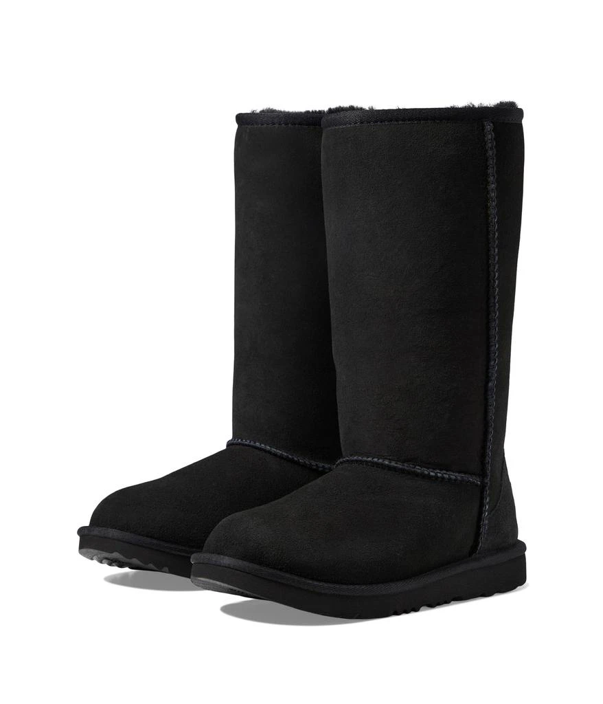 商品UGG|Classic Tall II (Little Kid/Big Kid),价格¥1243,第1张图片