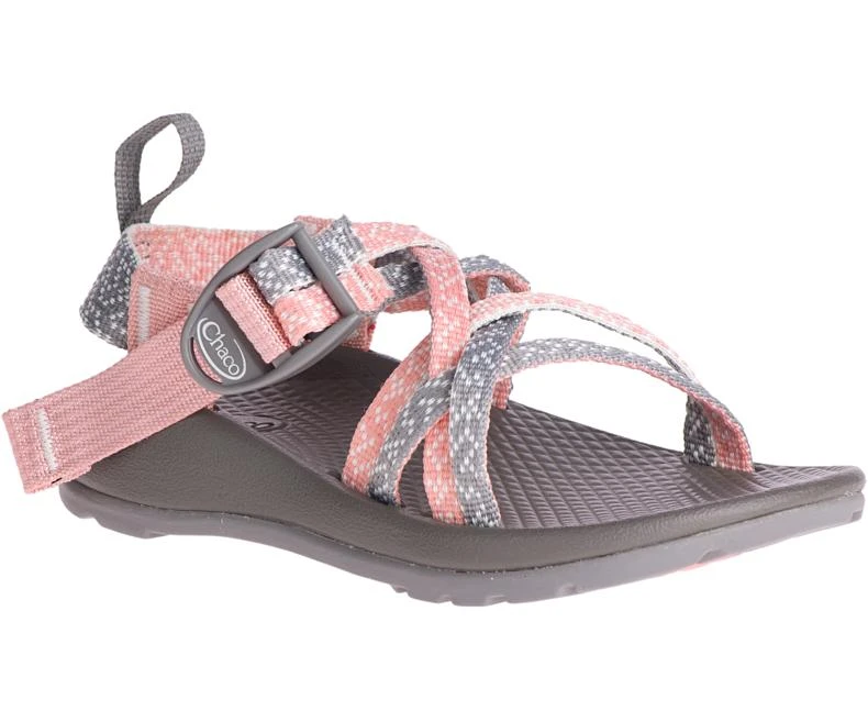 商品Chaco|Kids ZX/1 Ecotread,价格¥268,第4张图片详细描述