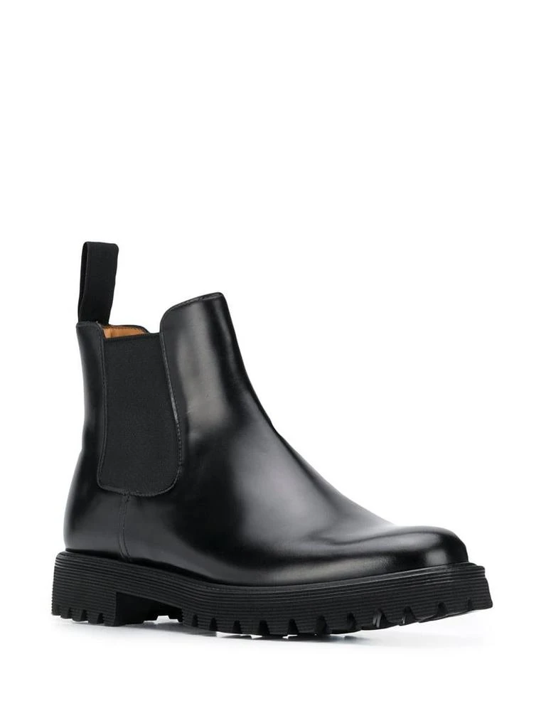 商品Church's|CHURCH'S NARAH BOOTS SHOES,价格¥4882,第2张图片详细描述