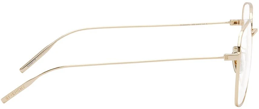 商品Givenchy|金色眼镜,价格¥1827,第2张图片详细描述