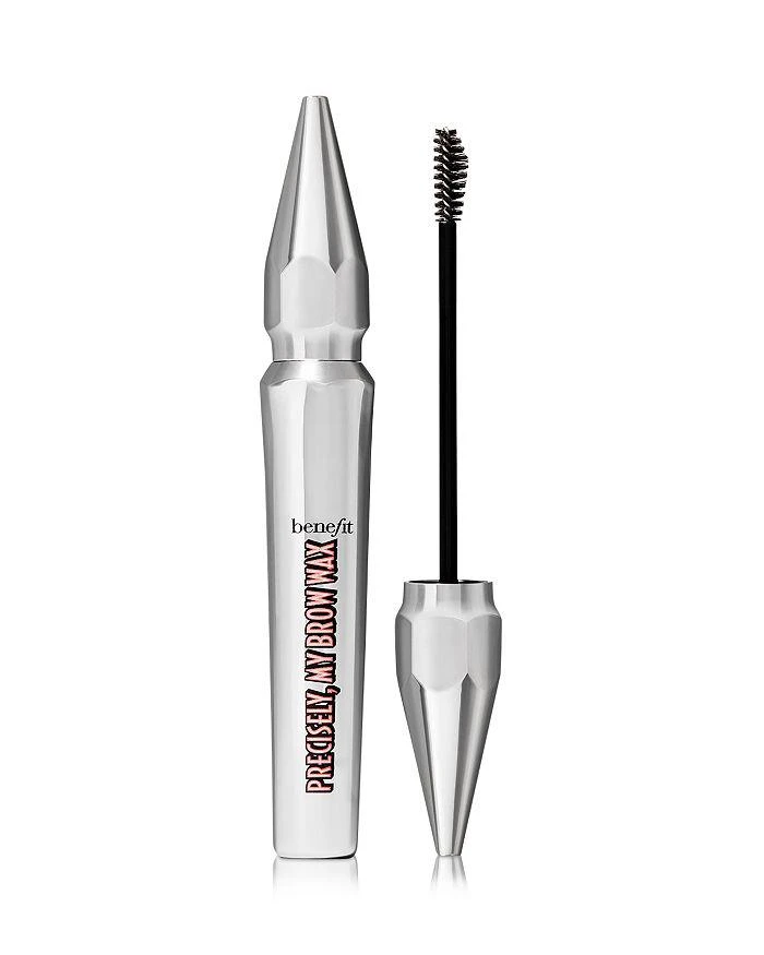 商品Benefit Cosmetics|Precisely, My Brow Full Pigment Sculpting Brow Wax 0.17 oz.,价格¥205,第1张图片