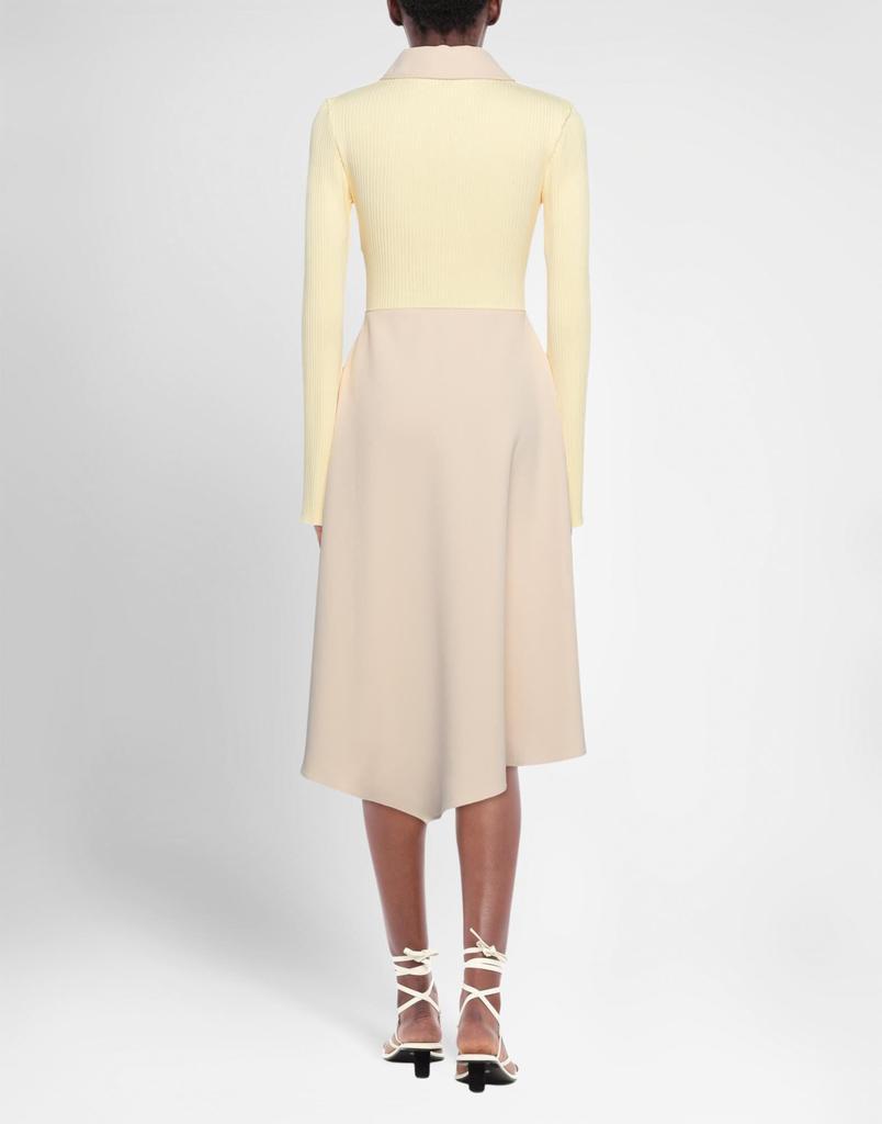 商品ELLERY|Midi dress,价格¥1629,第6张图片详细描述