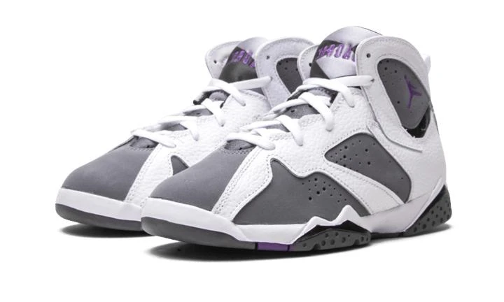 商品Jordan|Air Jordan 7 Retro PS,价格¥964-¥1308,第3张图片详细描述