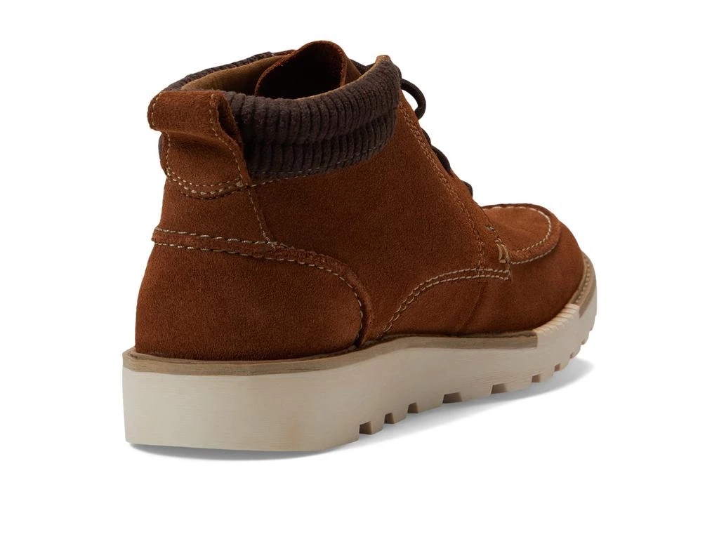 商品Clarks|Barnes Mid,价格¥339,第5张图片详细描述