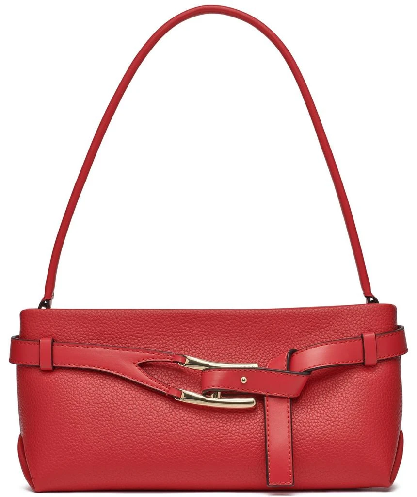 商品HALSTON|Tasha Shoulder Bag,价格¥734,第1张图片详细描述