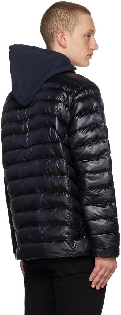 商品Ralph Lauren|Navy Packable Jacket,价格¥1391,第3张图片详细描述