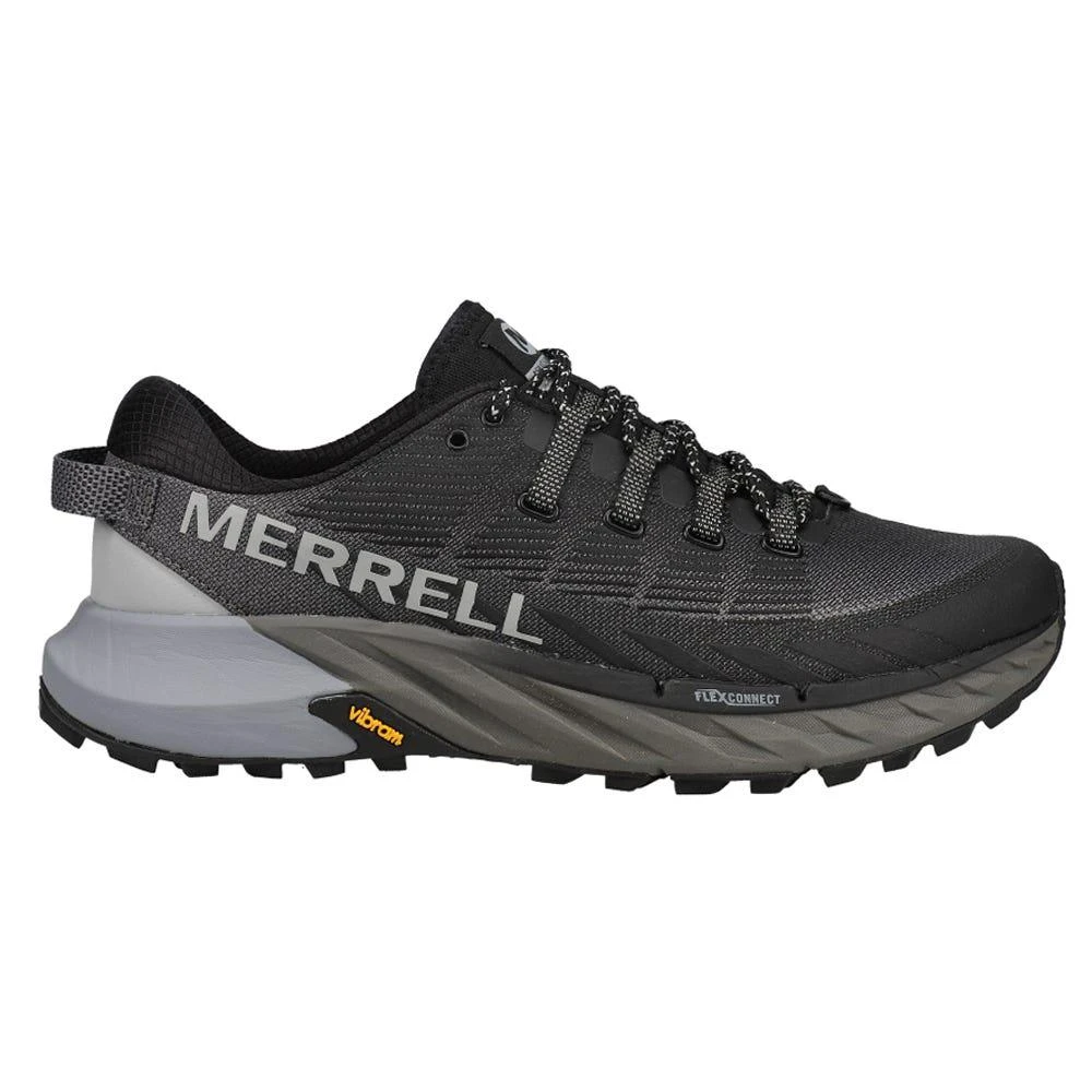 商品Merrell|Agility Peak 4 Trail Running Shoes,价格¥1051,第1张图片