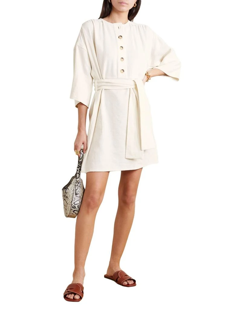 商品VANESSA BRUNO|Office dress,价格¥1439,第4张图片详细描述