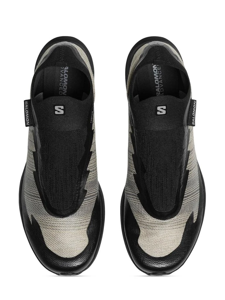 商品Salomon|男款 萨洛蒙 Pulsar系列 ADV 越野跑鞋,价格¥914,第2张图片详细描述