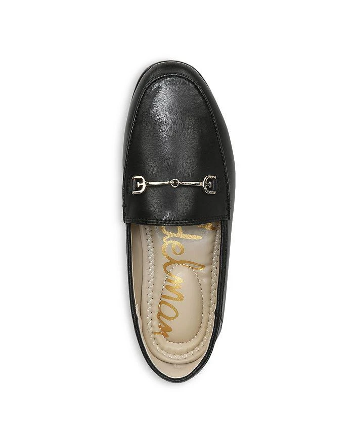 商品Sam Edelman|Girls' Loraine Mini Flats - Toddler, Little Kid, Big Kid,价格¥469,第2张图片详细描述