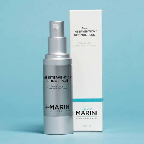 商品Jan Marini|Jan Marini Age Intervention Retinol Plus,价格¥767,第4张图片详细描述