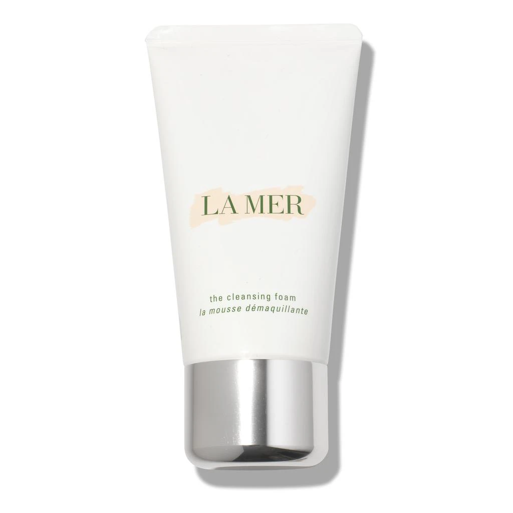 商品La Mer|The Cleansing Foam,价格¥189,第1张图片