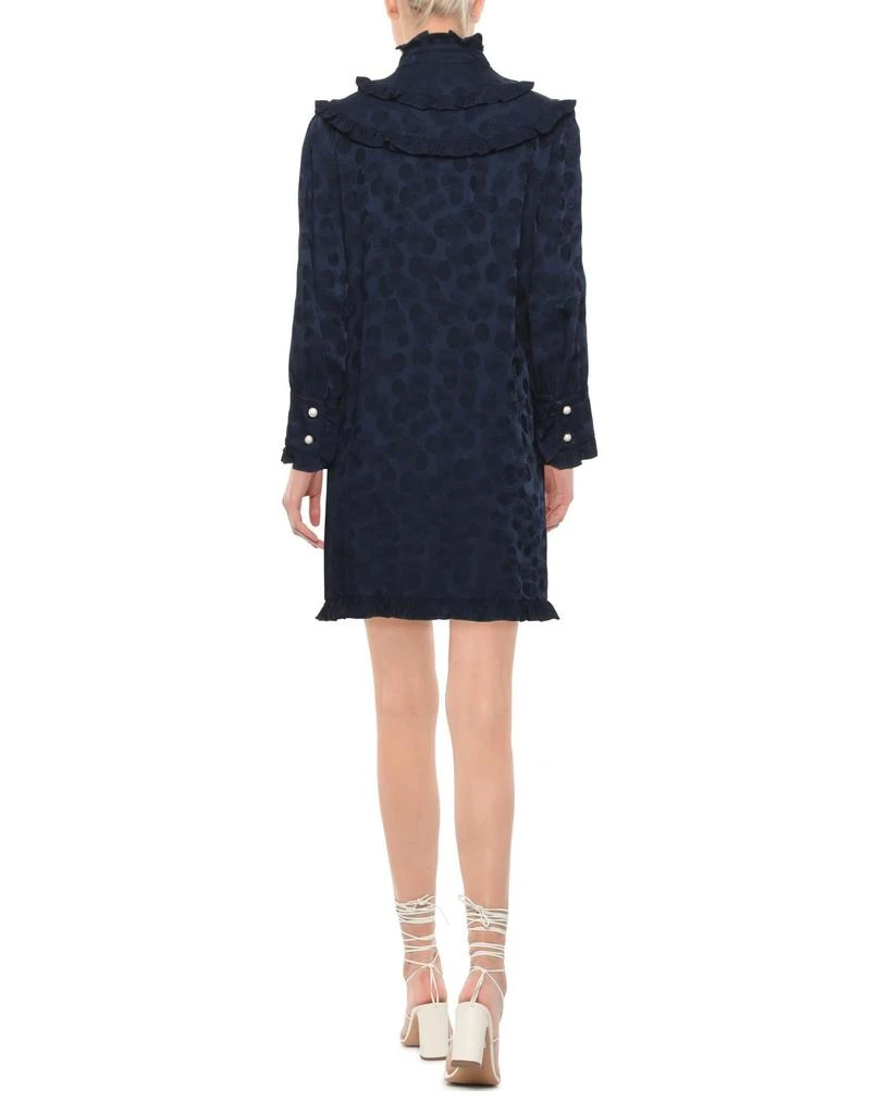 商品Sandro|Short dress,价格¥507,第4张图片详细描述